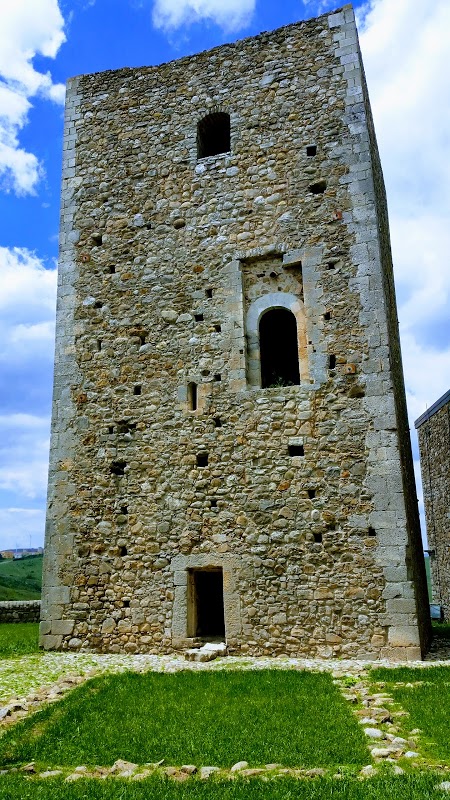 Torre del Castello